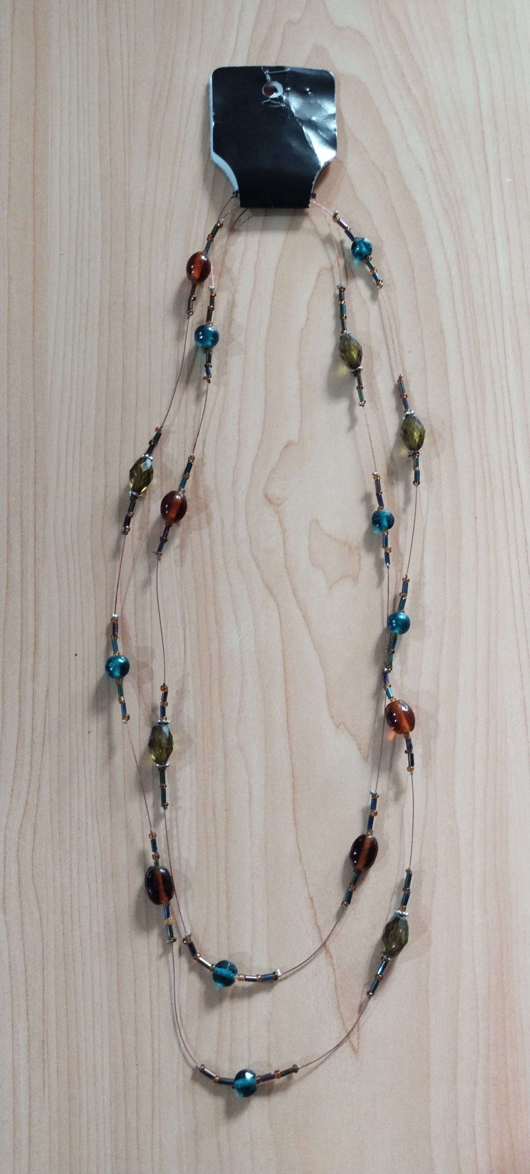 ขายส่งสร้อยคอ แฟชั่น สไตล์อินเดีย ราคาส่ง 9 บาท จัดส่งคละแบบ