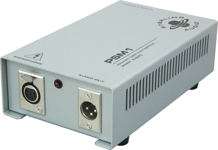 Sterling Audio ST69 Multi-pattern Tube Condenser Mic