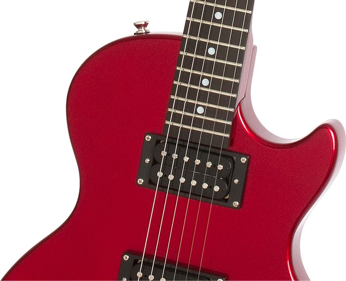 Epiphone Ltd Ed Special-II Metallic Electric Guitar