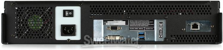 DiGiGrid MGB Server One System