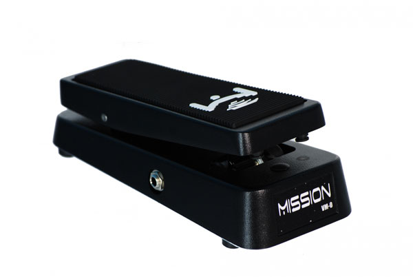 Mission Engineering VM-0 Volume Pedal
