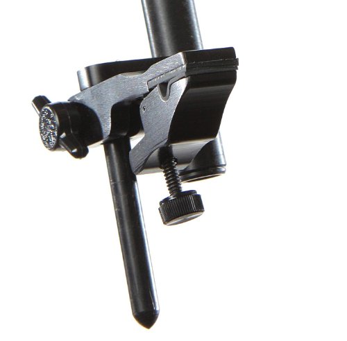 Applied Microphone Technology AMT Wi5II Wireless Saxophone Microphone