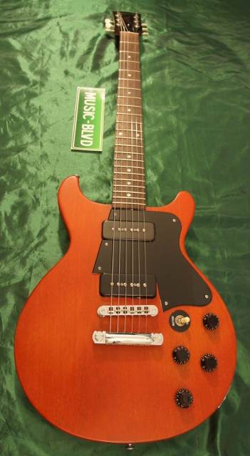 Gibson Les Paul Faded Double Cutaway Electric Guitar