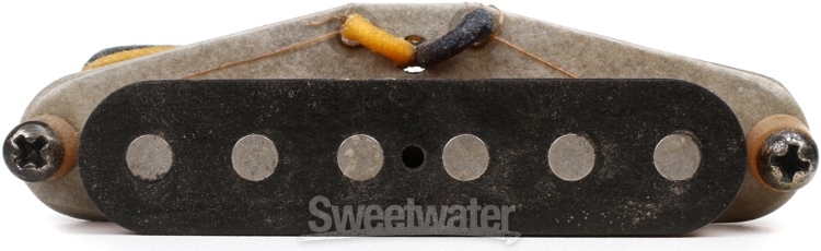 Seymour Duncan Anitquity II Myth Mustang Pickup - Neck