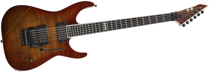 ESP E-II M-2 Electric Guitar