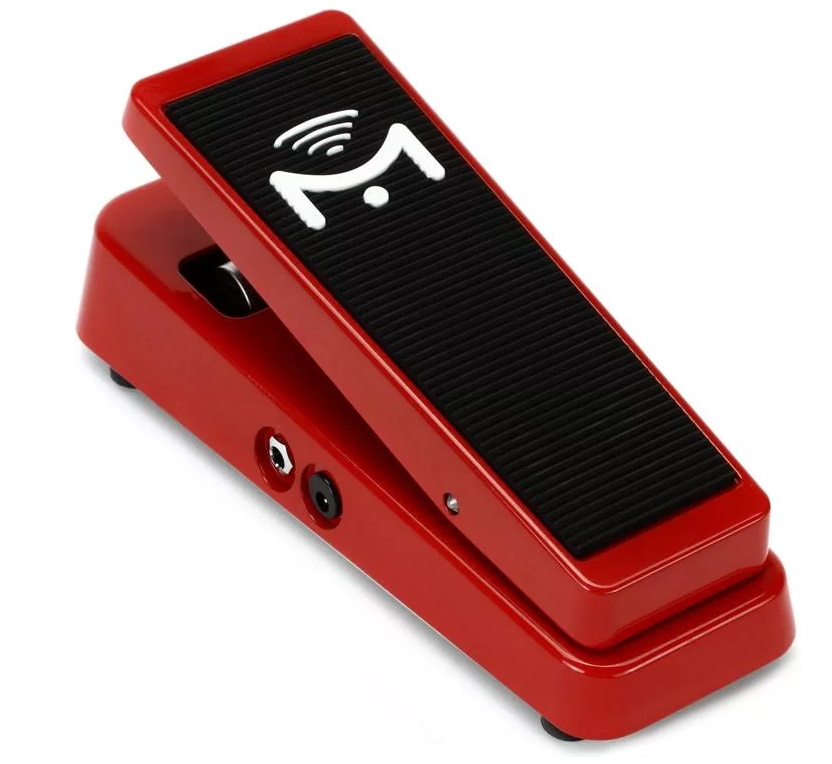 Mission Engineering Inc VM-Pro Buffered Volume Pedal