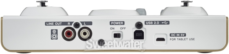 TASCAM MiniSTUDIO Creator US-42