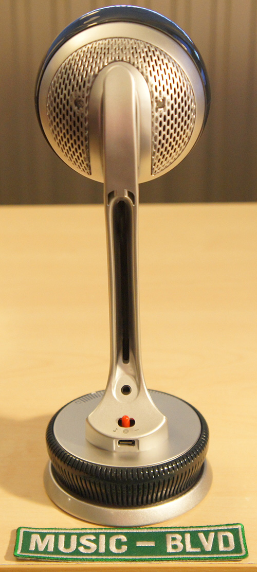 Blue Microphones Nessie