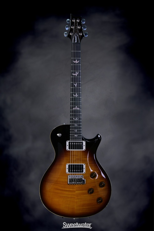 PRS Mark Tremonti - McCarty Tobacco Sunburst