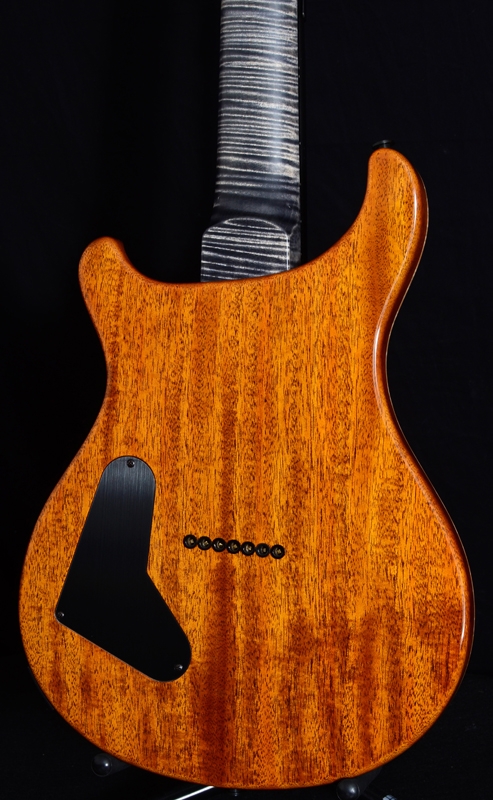 PRS Private Stock Custom 24 7 String - Walking Zombie #4