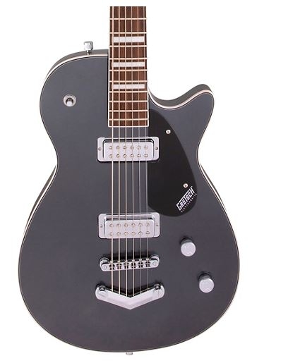 Gretsch Guitars G5260 Electromatic Jet Baritone with V-Stoptail