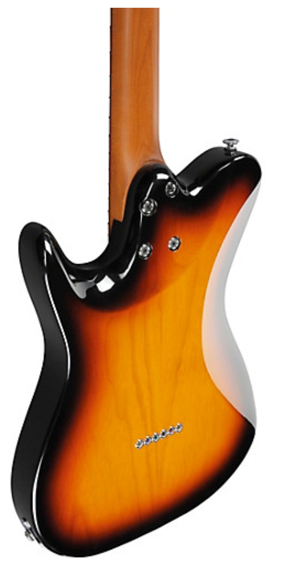 Ibanez AZS2209H AZS Prestige Electric Guitar