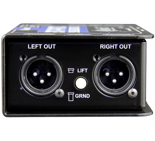 Radial Engineering BT-Pro Bluetooth Direct Box
