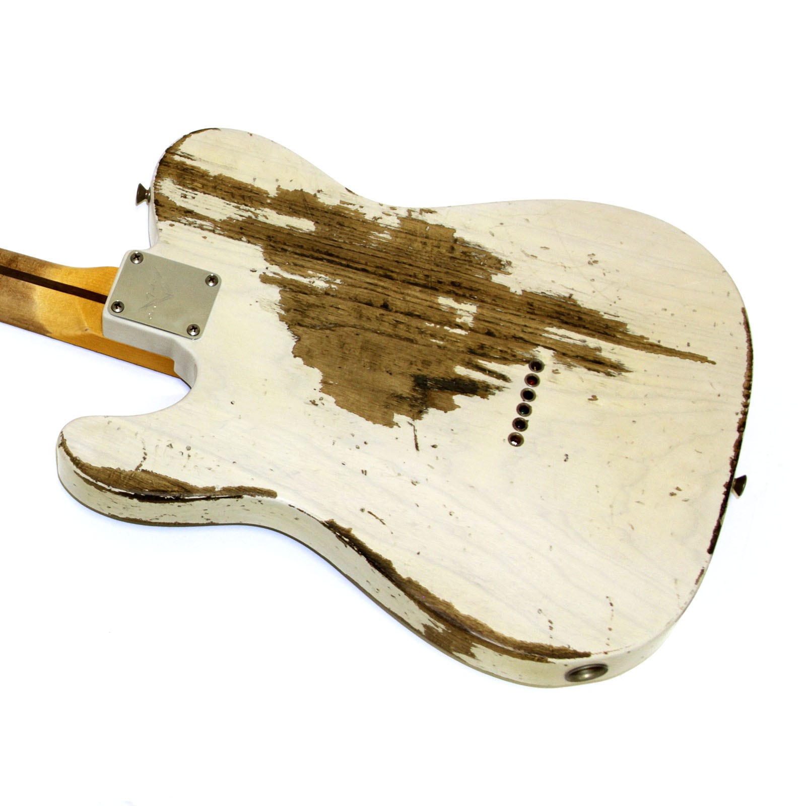 Fender Custom Shop MVP Series 1952 Telecaster Heavy Relic