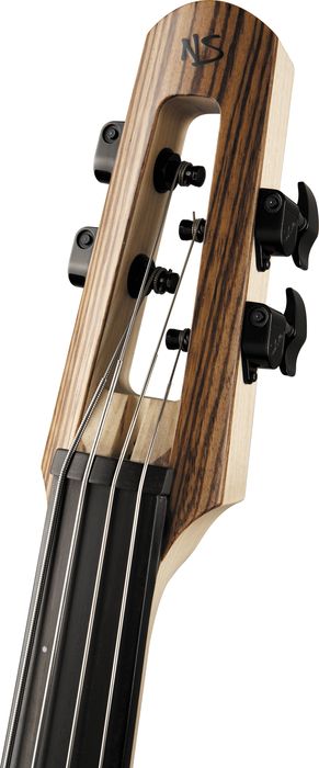 NS Design CR Series CR-4M Electric Upright Double Bass