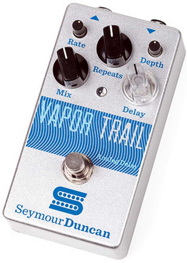 Seymour Duncan Vapor Trails Analog Delay