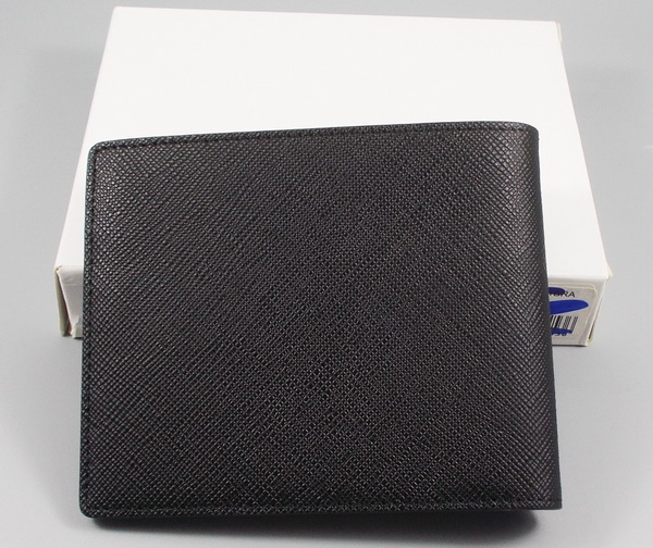 กระเป่าสตางค์ Guy Laroche ดำ ใหม่ แท้