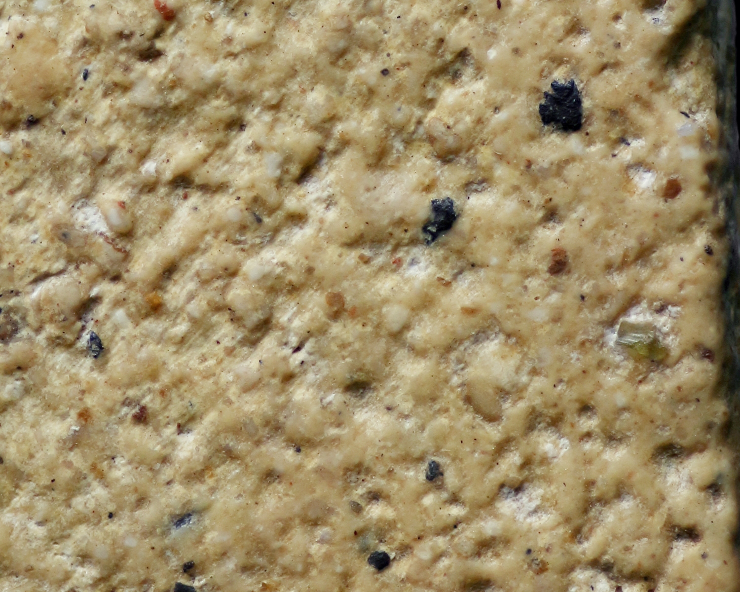 พระสมเด็จวัดระฆังโฆสิตาราม พิมพ์ใหญ่ เนื้อคล้ายขนมกระยาสารท(โชว์พระ)