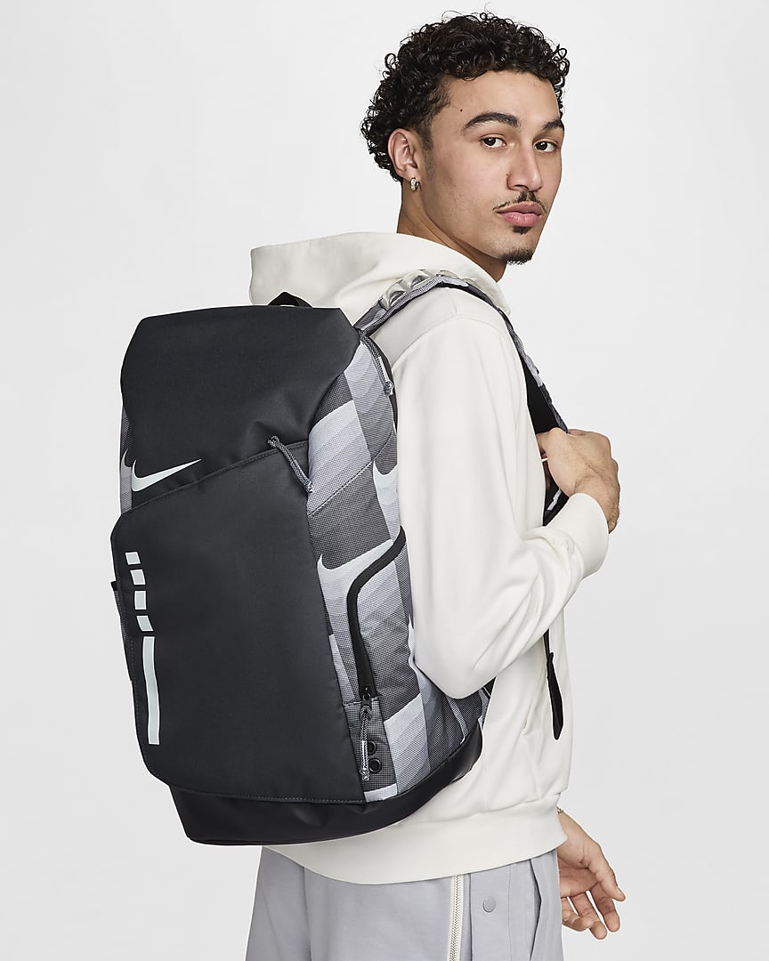 Nike Elite Pro Basketball Backpack
