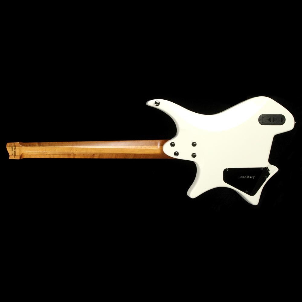 Strandberg Boden Metal 6 Electric Guitar