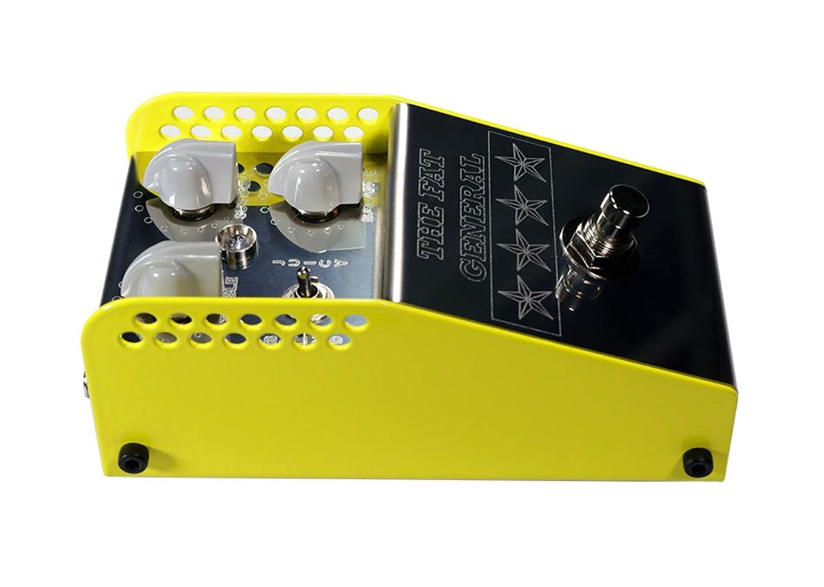 ThorpyFX The Fat General Parallel Compressor