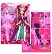 แฟ้ม Mahou Sensei Negima! : Asuna (แท้)