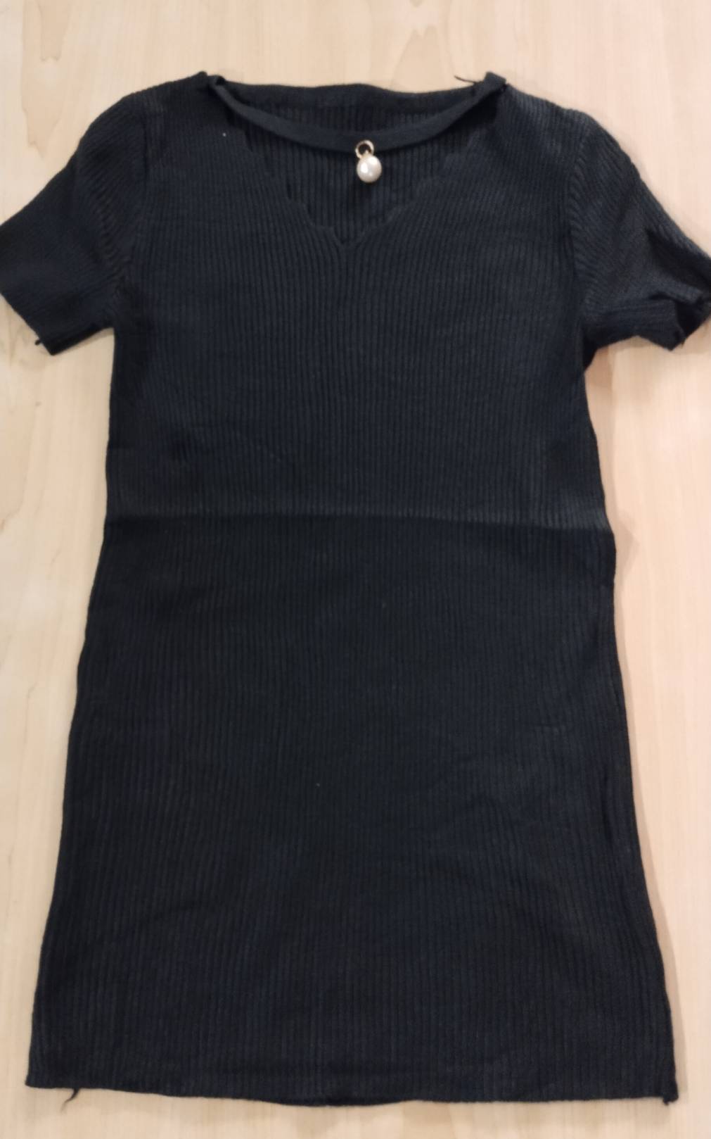 ขายเหมาสต็อก เสื้อมือ1คละแบบ