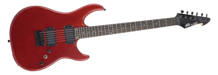 Peavey AT-200 Auto Tune Electric Guitar