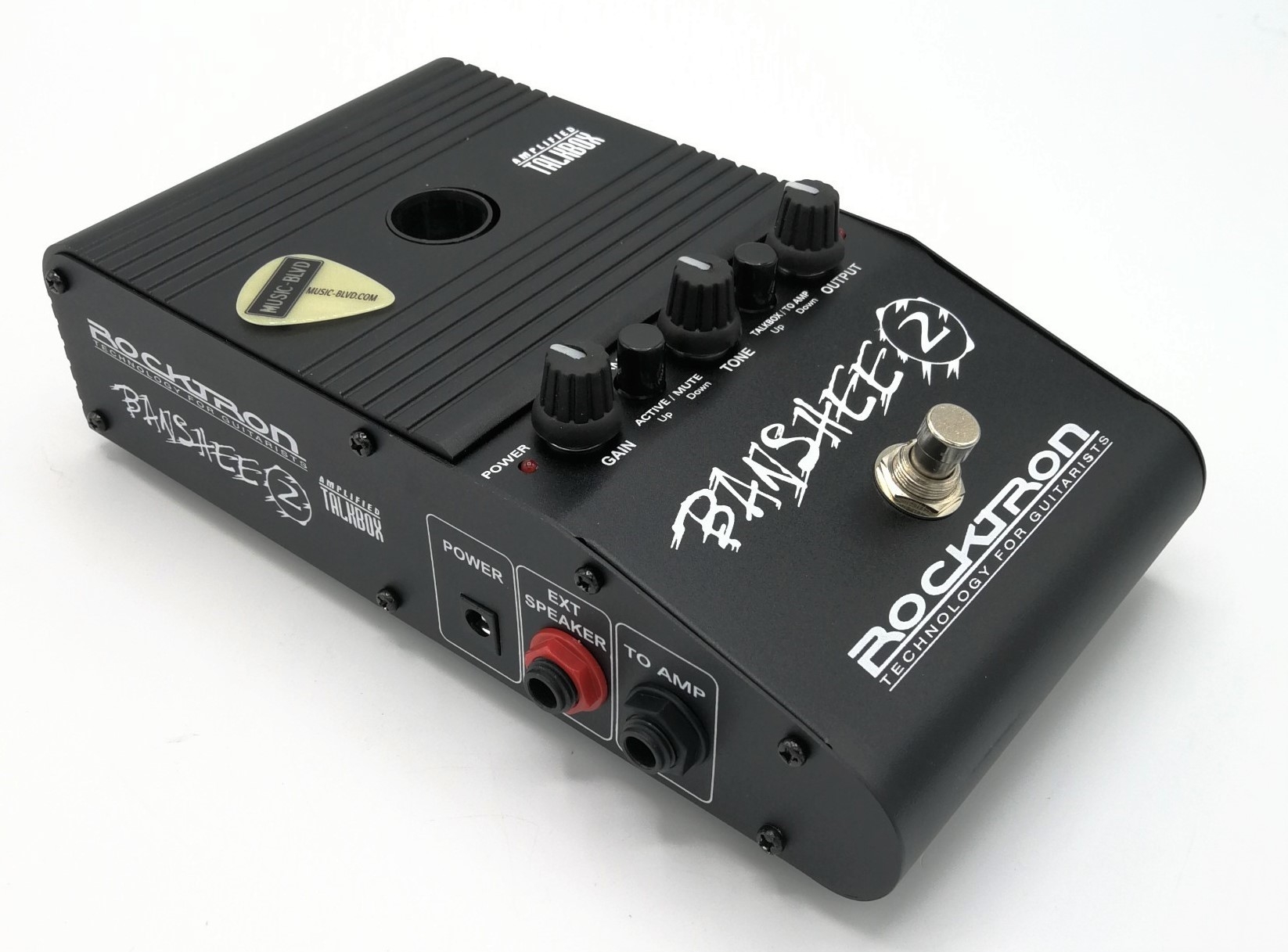 Rocktron Banshee 2 Talk Box