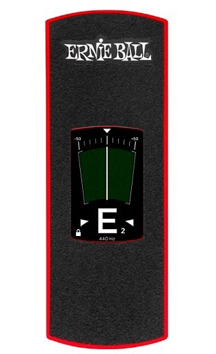 Ernie Ball VPJR Tuner Volume Pedal