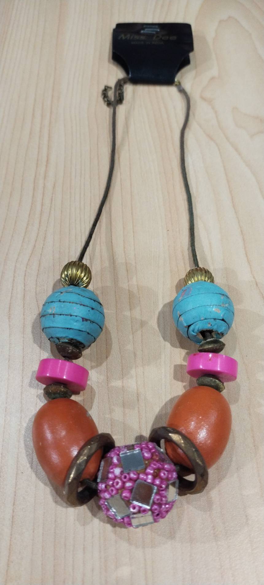 เครื่องประดับ แฟชั่น จัดส่งคละแบบ