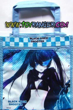 กระเป๋าถือ Black Rock Shooter 44