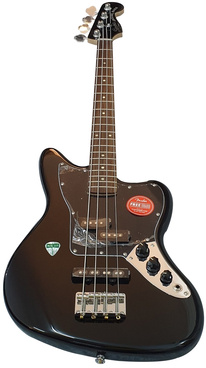 Squier Vintage Modified Jaguar Bass Special SS (Short Scale)
