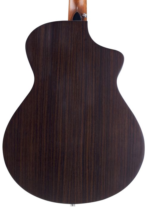 Breedlove Atlas Solo C350/CRe, Acoustic-Electric Guitar Left Handed