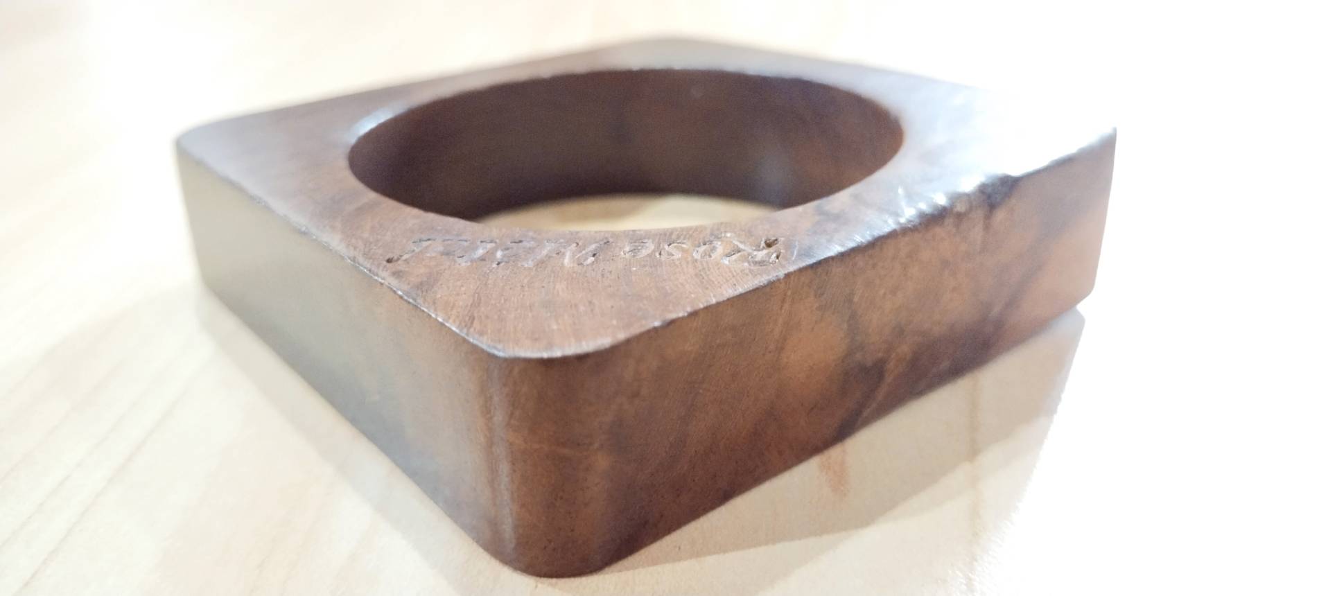 กำไลแขนงานไม้ คละแบบคละลาย ราคาส่ง