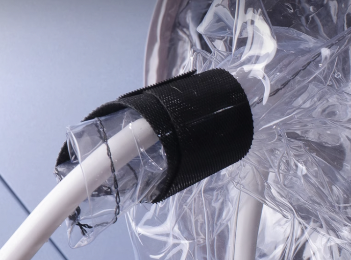 ถุงครอบหัวชาร์จ เหมาะสำหรับ BYD Seal ราคาถูก