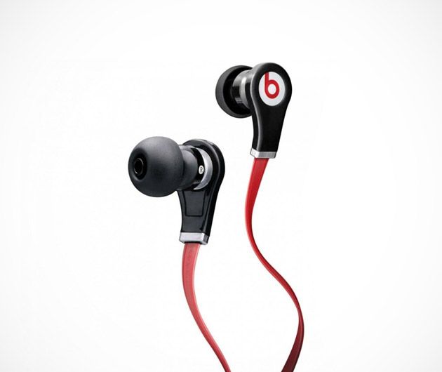 Beats By Dre Tour