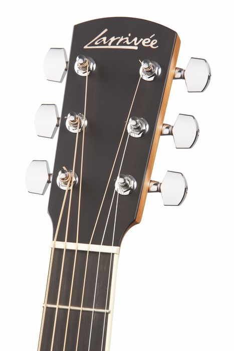 Larrivee L-03R Rosewood Standard Series Acoustic Guitar NaturalRosewood