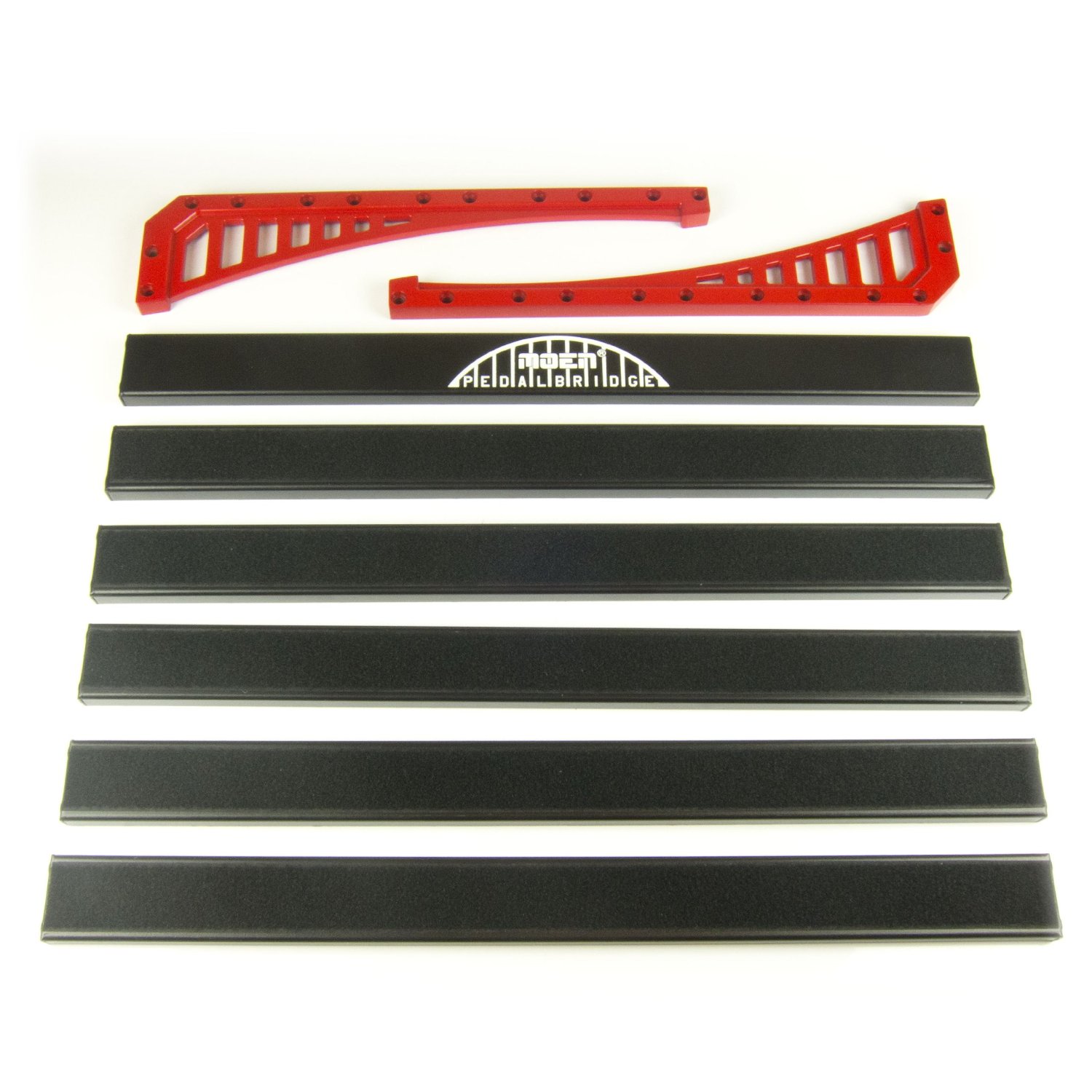 MOEN Pedal Bridge w/ Bag