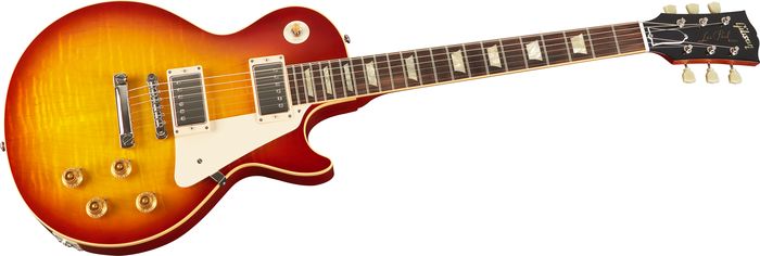 Gibson Custom 1959 Les Paul Standard Electric Guitar