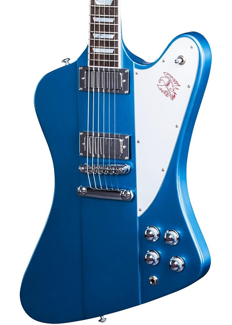 Gibson 2017 Firebird HP Electric Guitar