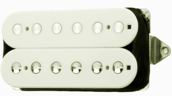 Suhr Thornbucker+ Plus Pickup, Bridge, Parchment, 53mm