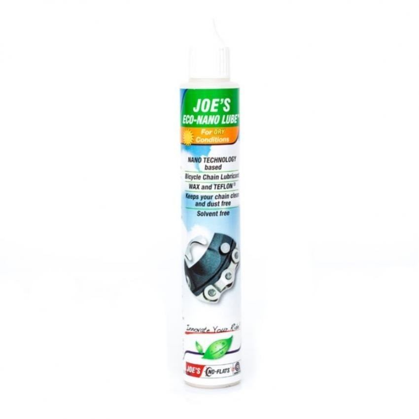 น้ำมันหยอดโซ่ JOE for DRY / WET