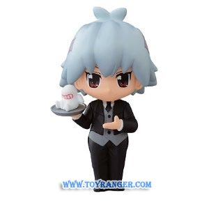 Nagisa Kaworu ver.Maid EVA@school (แท้)