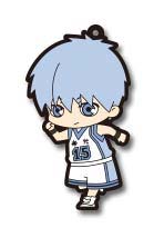 สายคล้อง Rubber Kuroko Tetsuya งานจับฉลาก Kuroko's Basketball After School ver1 (แท้)