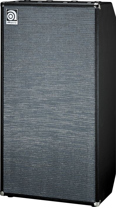 Ampeg SVT810AV SVT Anniversary Cabinet