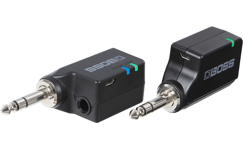 Boss WL-20 Guitar Wireless System