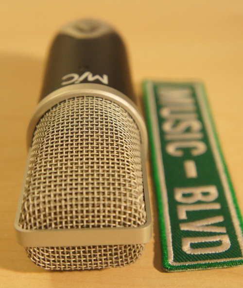 Apogee MiC 96k Lightning