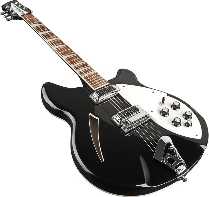 Rickenbacker 360 Electric Guitar