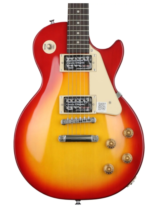Epiphone Les Paul 100 - Heritage Cherry Sunburst